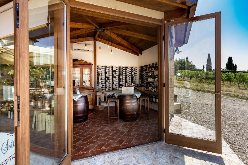 Villa di Sotto image