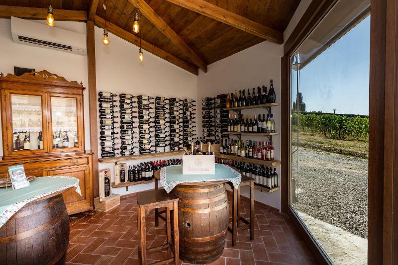 Villa di Sotto image