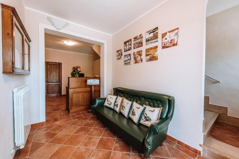 Villa di Sotto image