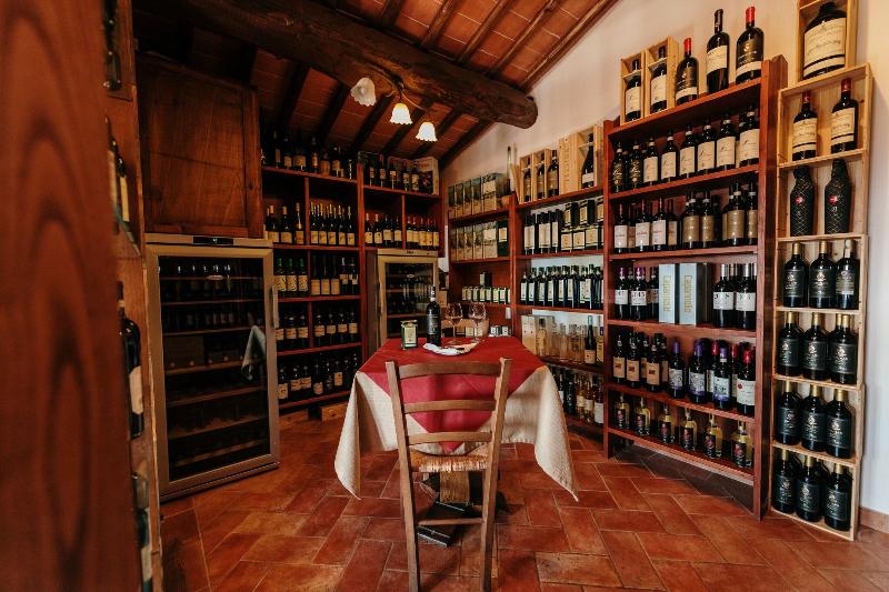 Villa di Sotto image