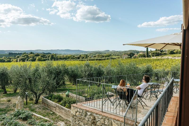 Villa di Sotto image