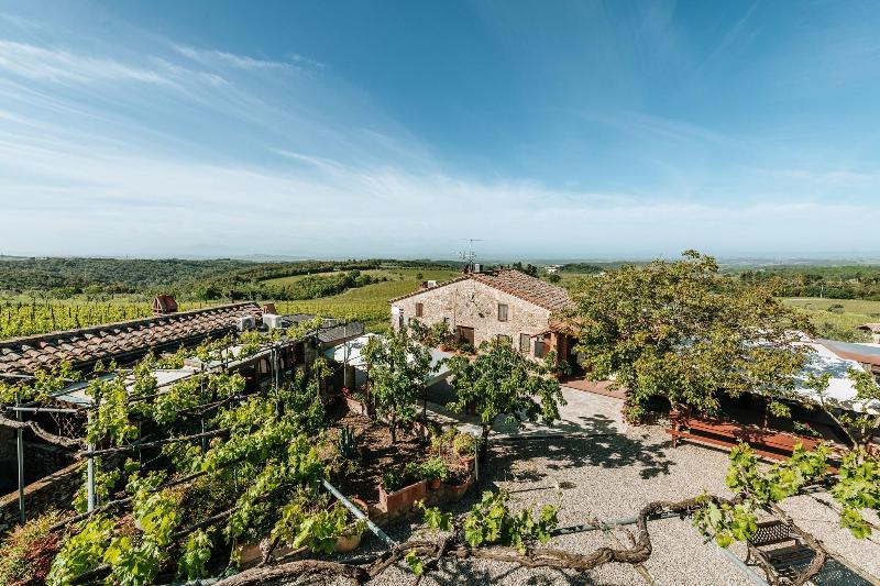 Villa di Sotto image
