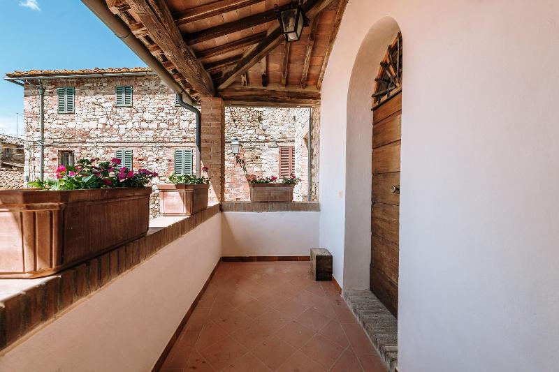 Villa di Sotto image