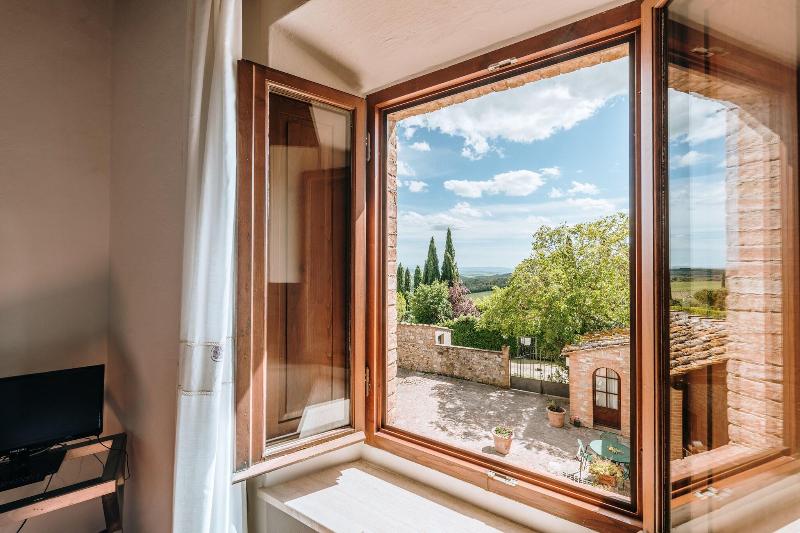 Villa di Sotto image