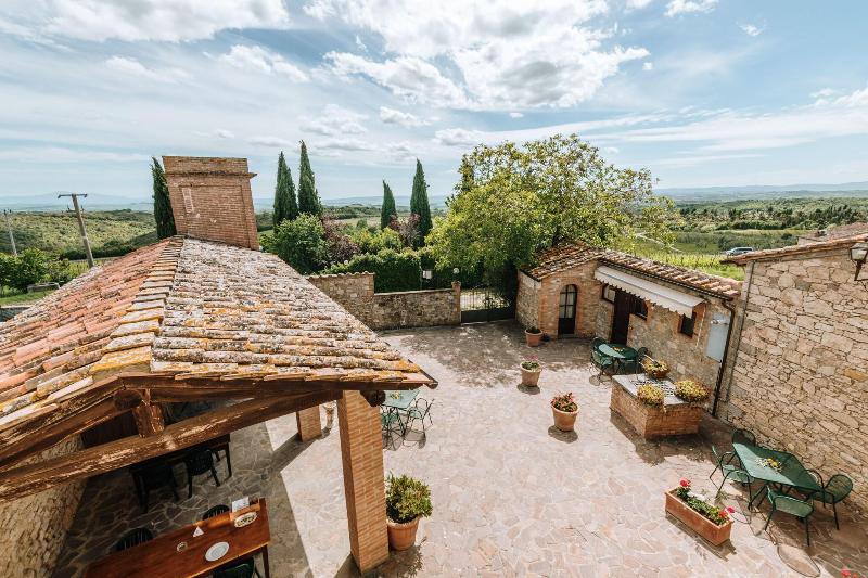 Villa di Sotto image