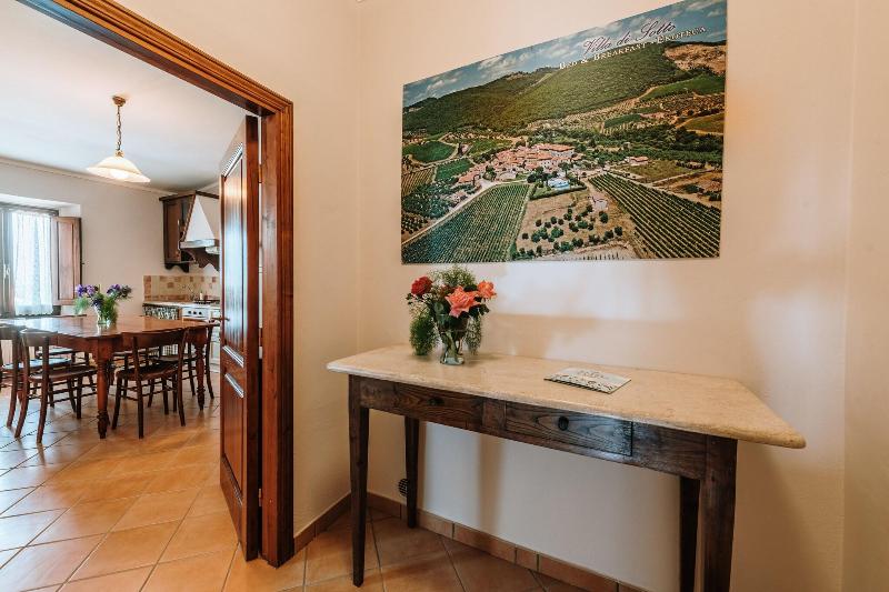 Villa di Sotto image
