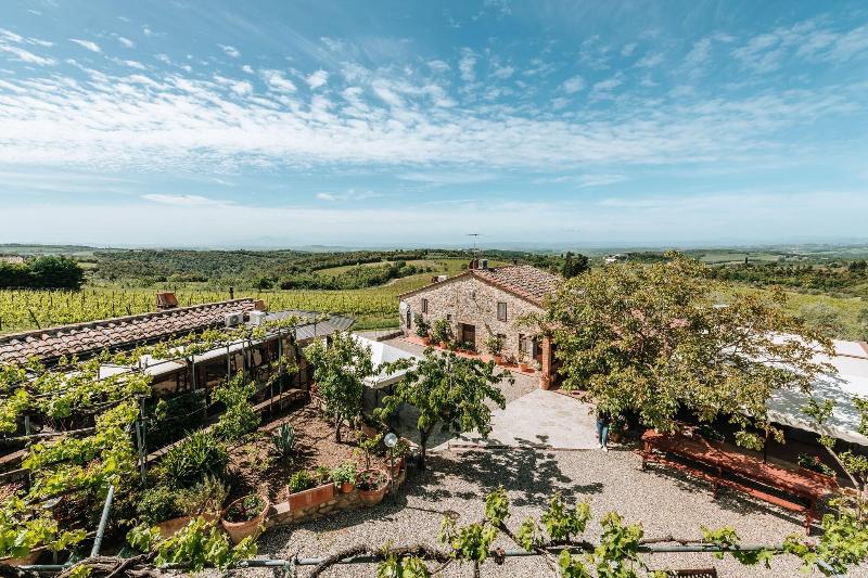 Villa di Sotto image