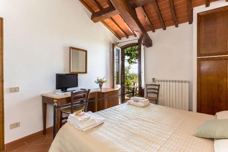 Villa di Sotto image