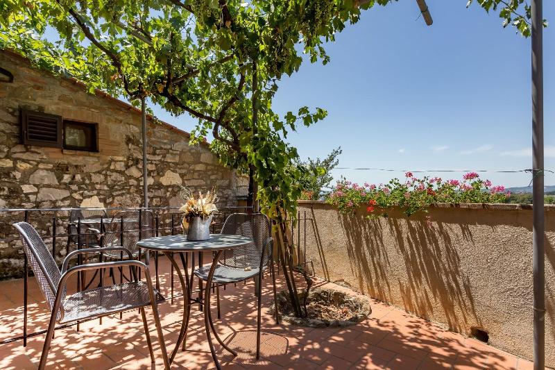 Villa di Sotto image