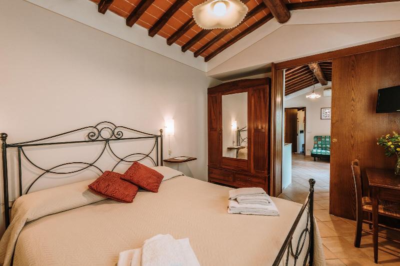 Villa di Sotto image