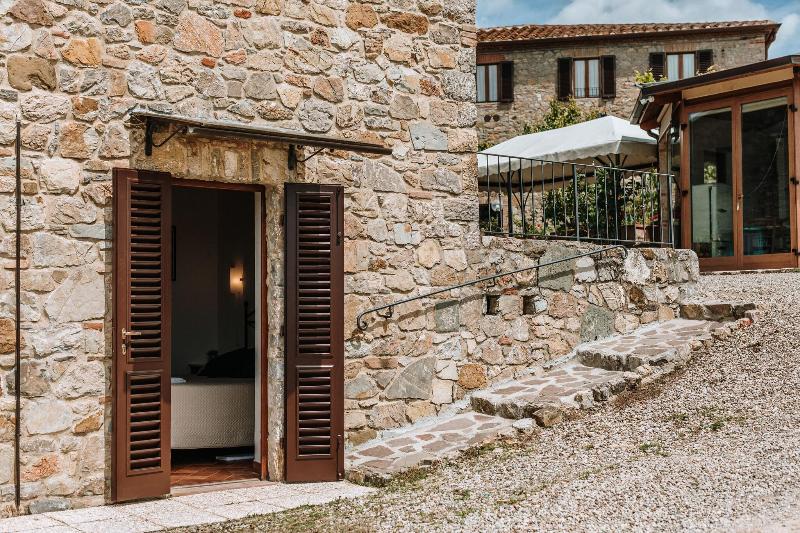 Villa di Sotto image