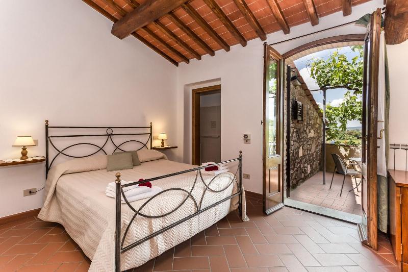 Villa di Sotto image