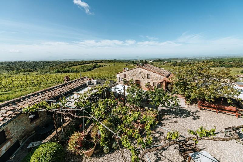 Villa di Sotto image