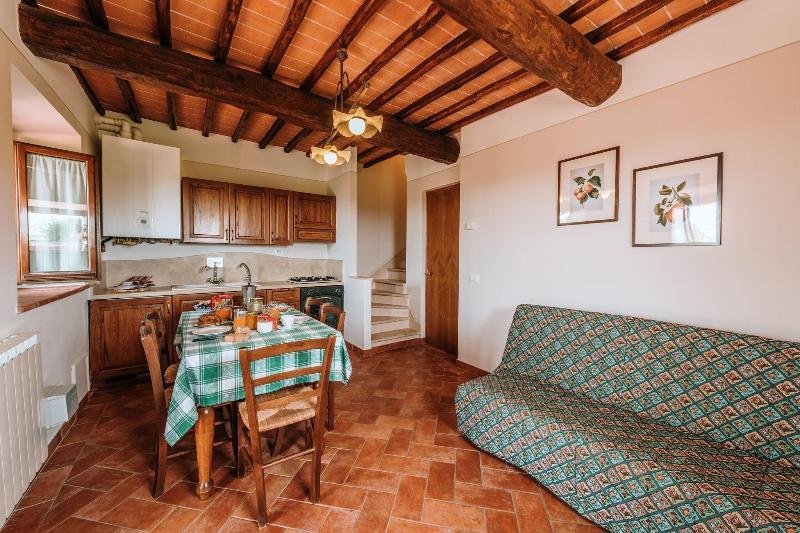 Villa di Sotto image
