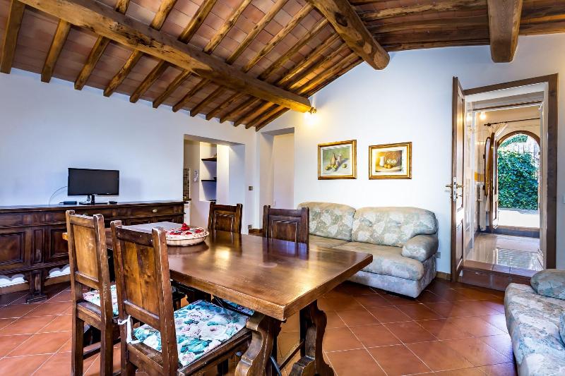 Villa di Sotto image