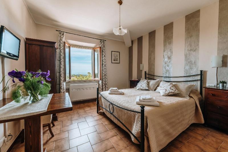 Villa di Sotto image