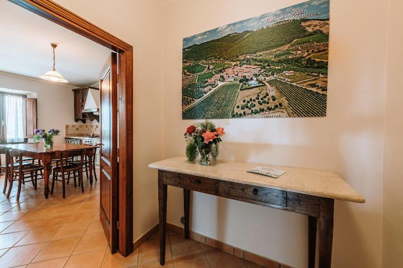 Villa di Sotto image