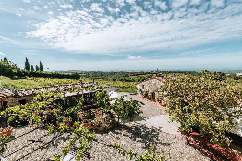 Villa di Sotto image