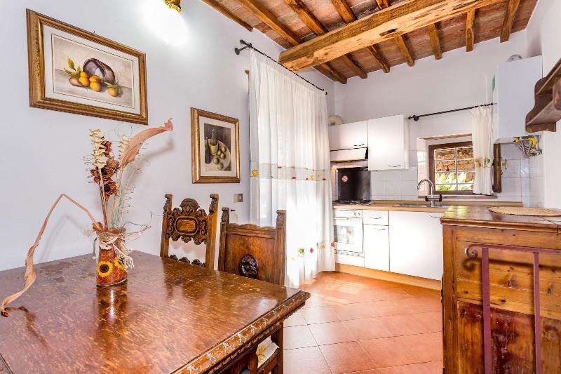 Villa di Sotto image