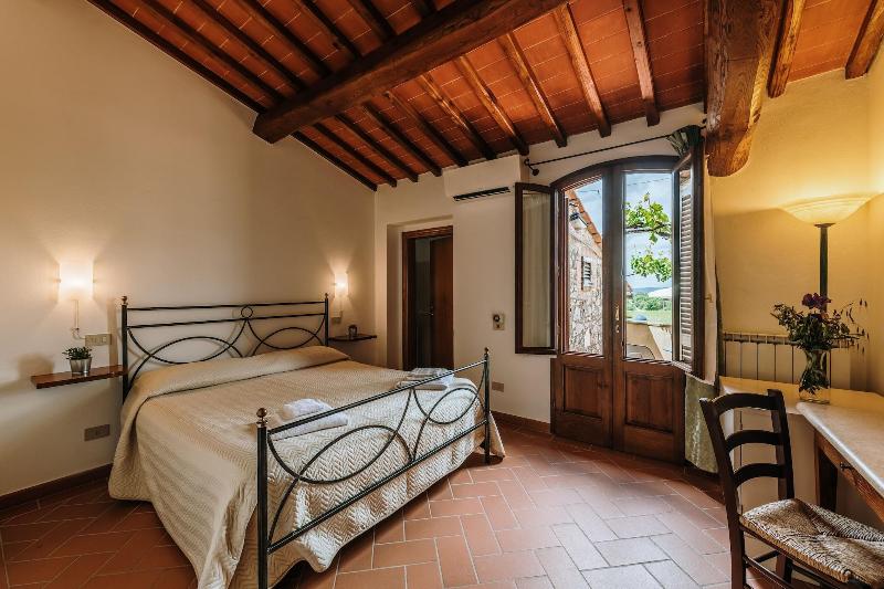 Villa di Sotto image