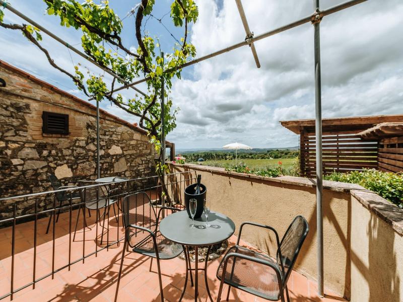 Villa di Sotto image