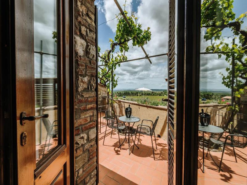 Villa di Sotto image