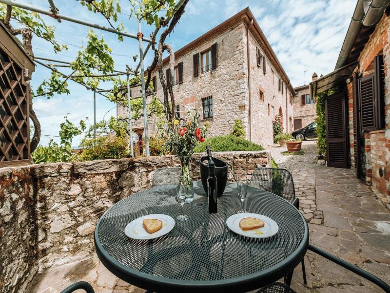 Villa di Sotto image
