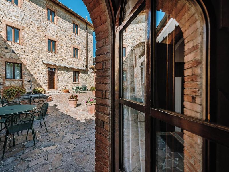 Villa di Sotto image