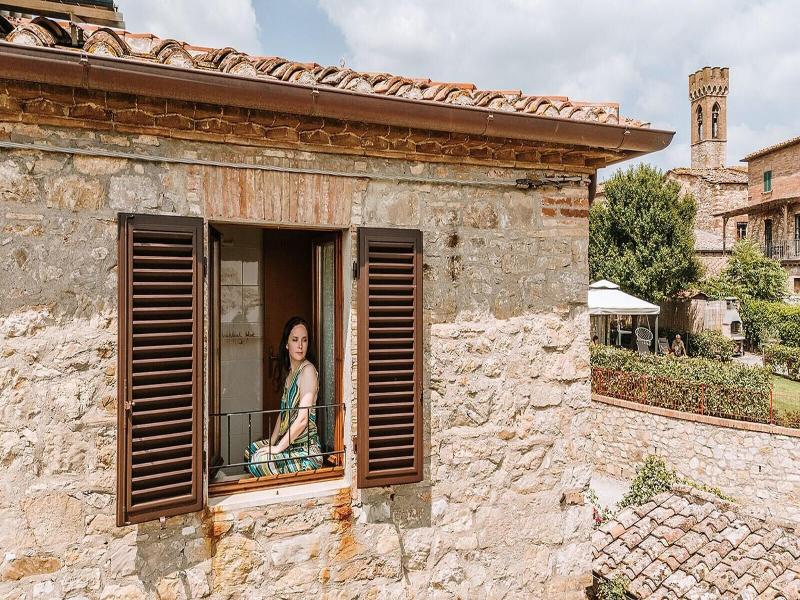 Villa di Sotto image
