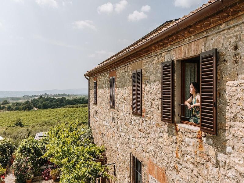 Villa di Sotto image