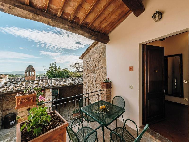 Villa di Sotto image