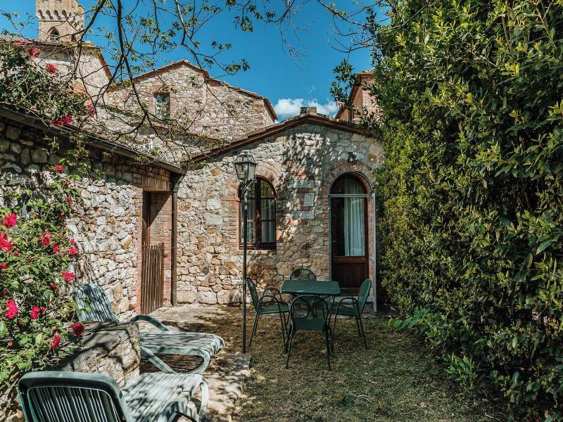 Villa di Sotto image