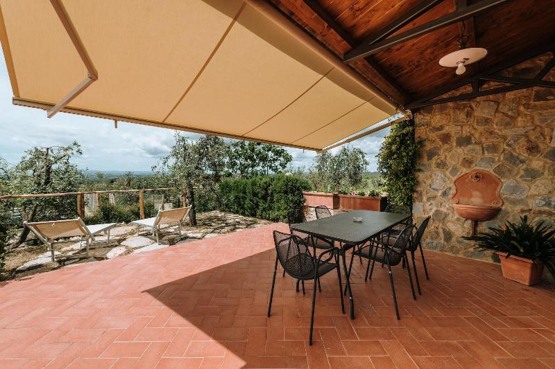 Villa di Sotto image