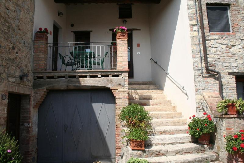 Villa di Sotto image