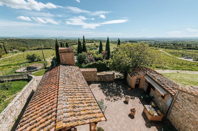 Villa di Sotto image