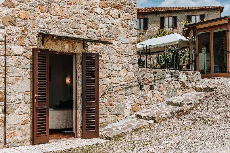 Villa di Sotto image