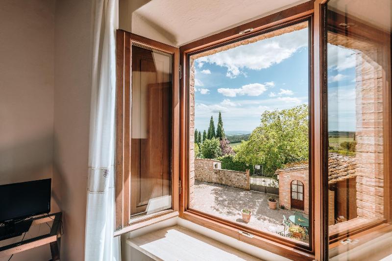 Villa di Sotto image