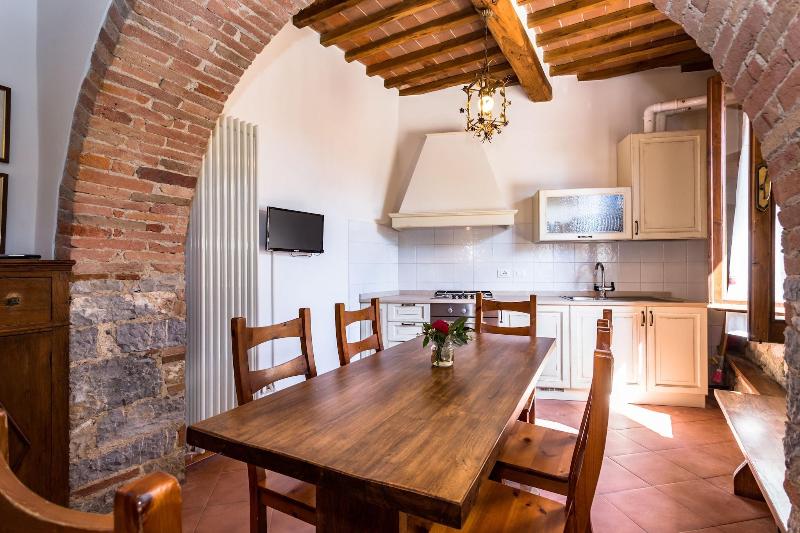 Villa di Sotto image