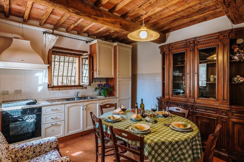 Villa di Sotto image