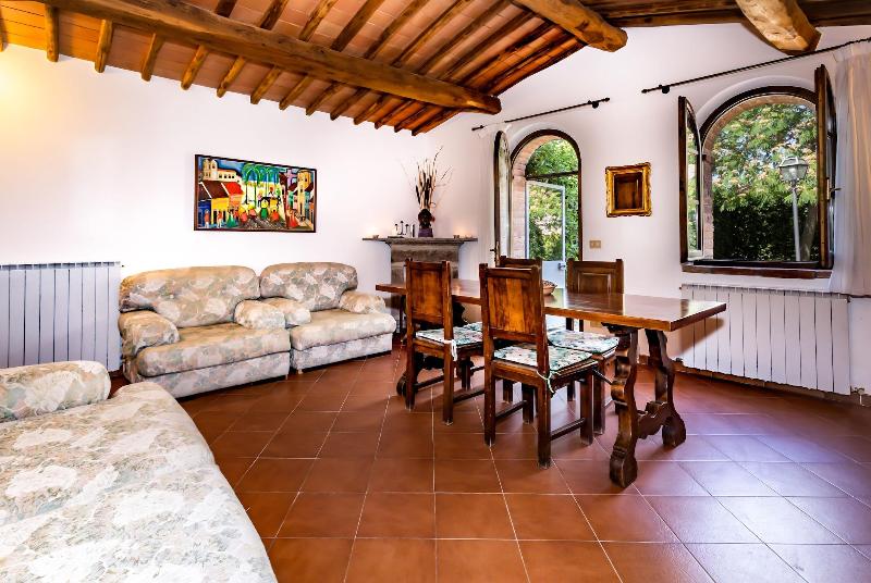Villa di Sotto image