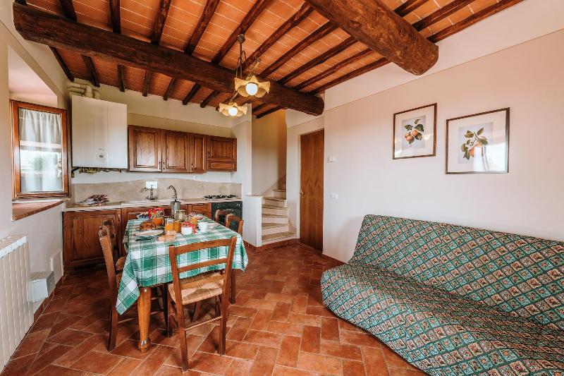 Villa di Sotto image