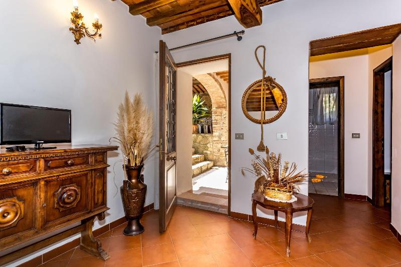 Villa di Sotto image