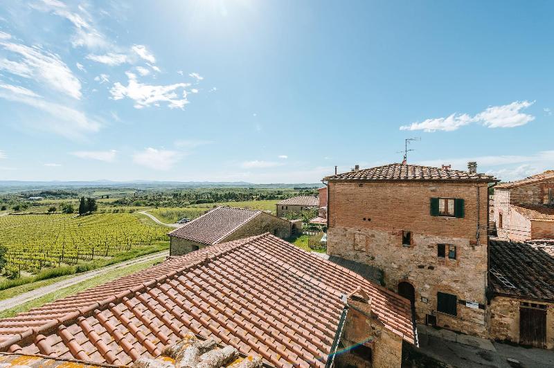 Villa di Sotto image