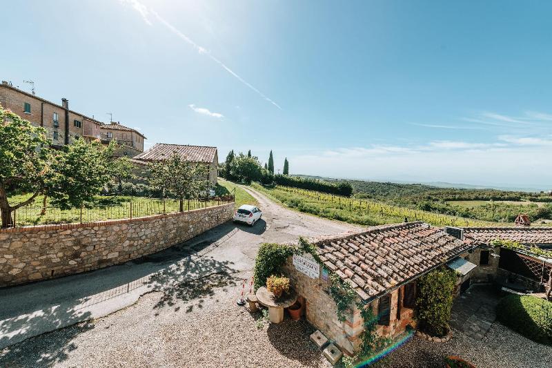Villa di Sotto image