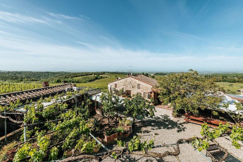 Villa di Sotto image