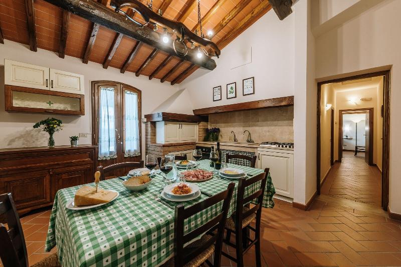 Villa di Sotto image