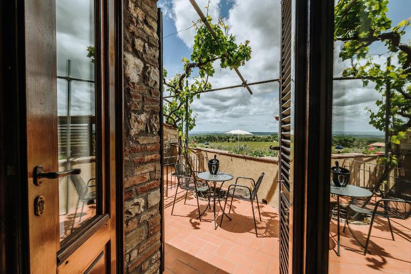 Villa di Sotto image