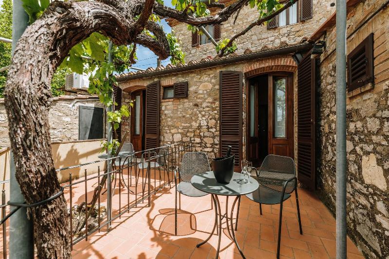 Villa di Sotto image