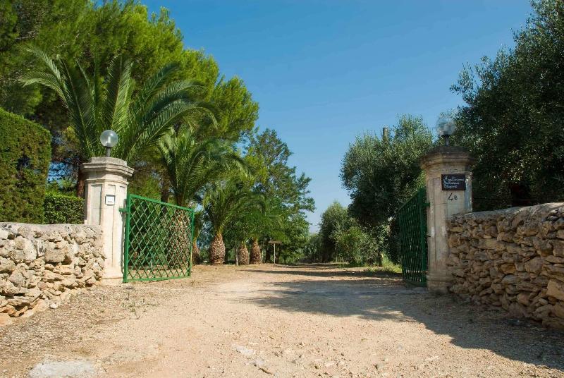 Azienda Agricola Francesca Stajano image