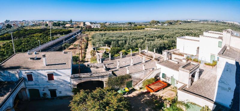 Azienda Agricola Francesca Stajano image